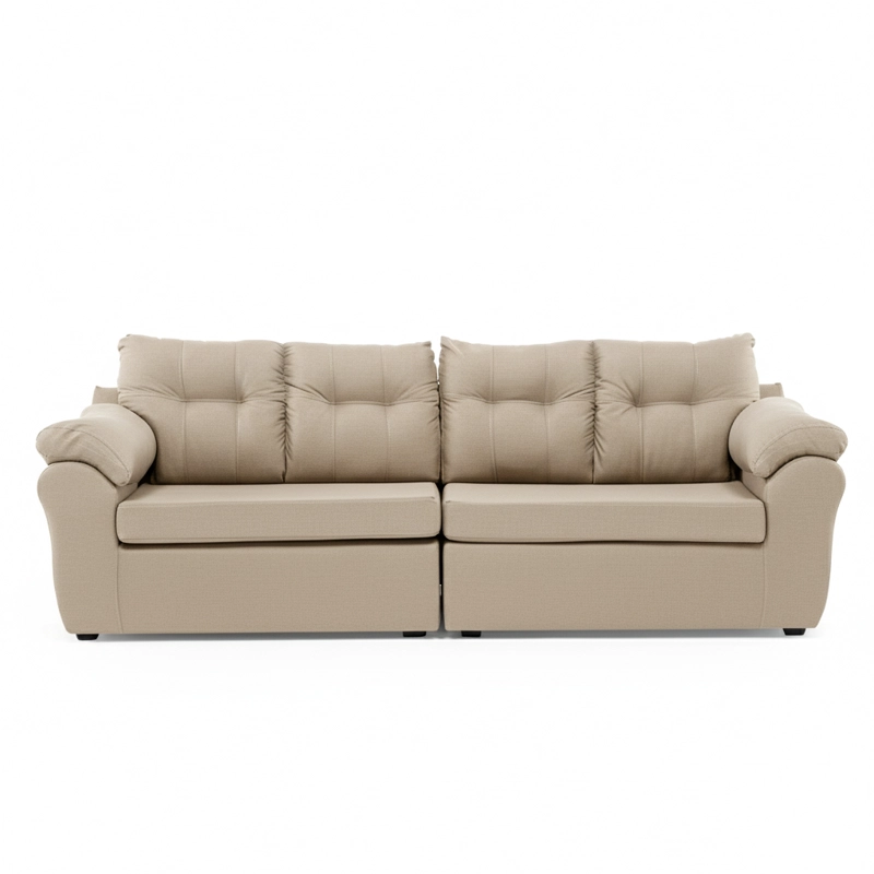 SECCIONAL DECO OUTLET POLONIA 2.1.2 TELA - 3