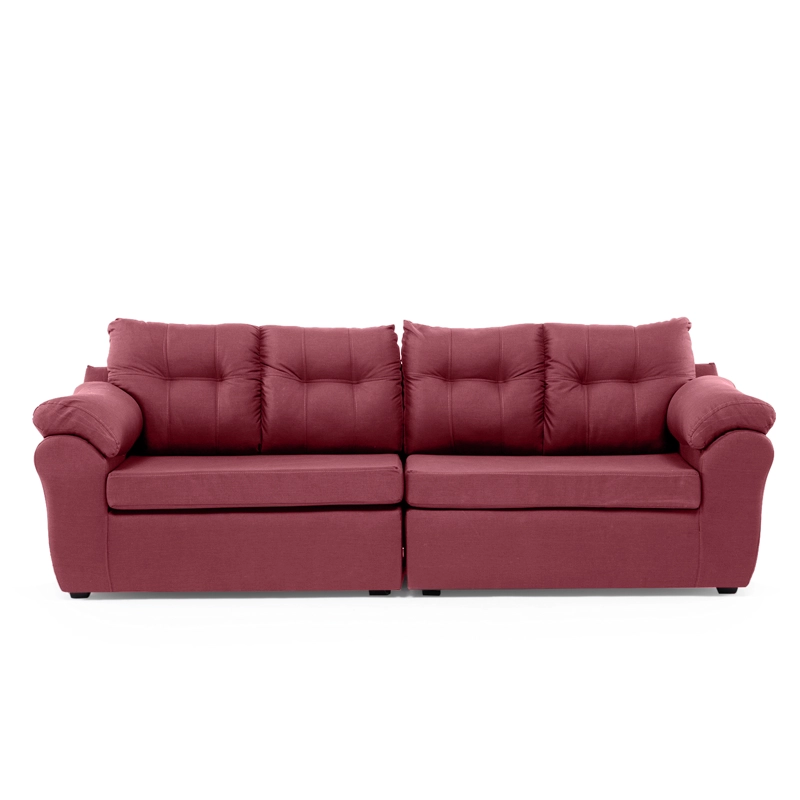 SECCIONAL DECO OUTLET POLONIA 2.1.2 TELA - 3