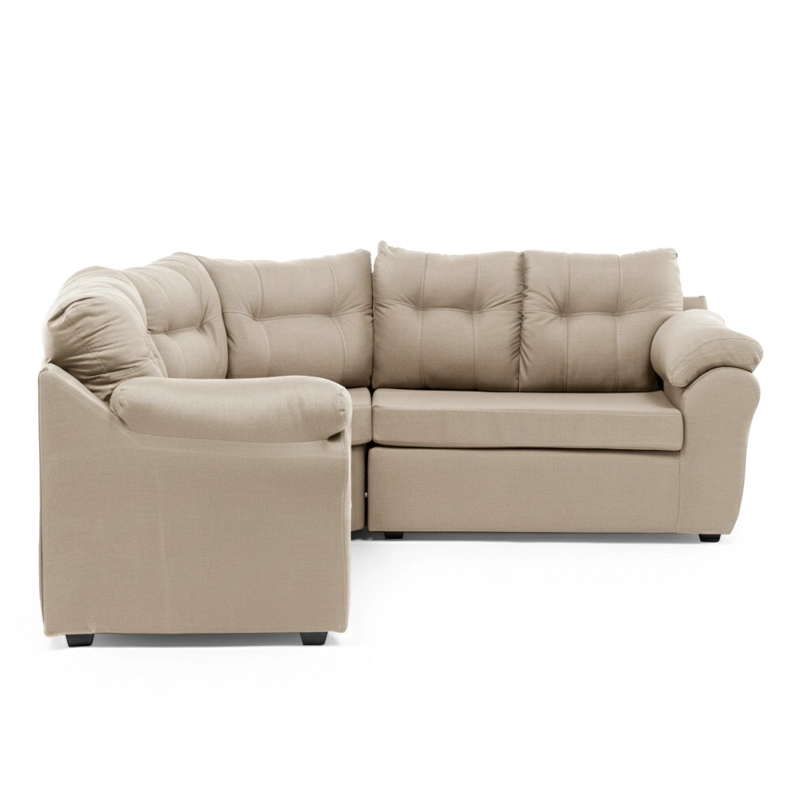 SECCIONAL DECO OUTLET POLONIA 2.1.2 TELA - 4