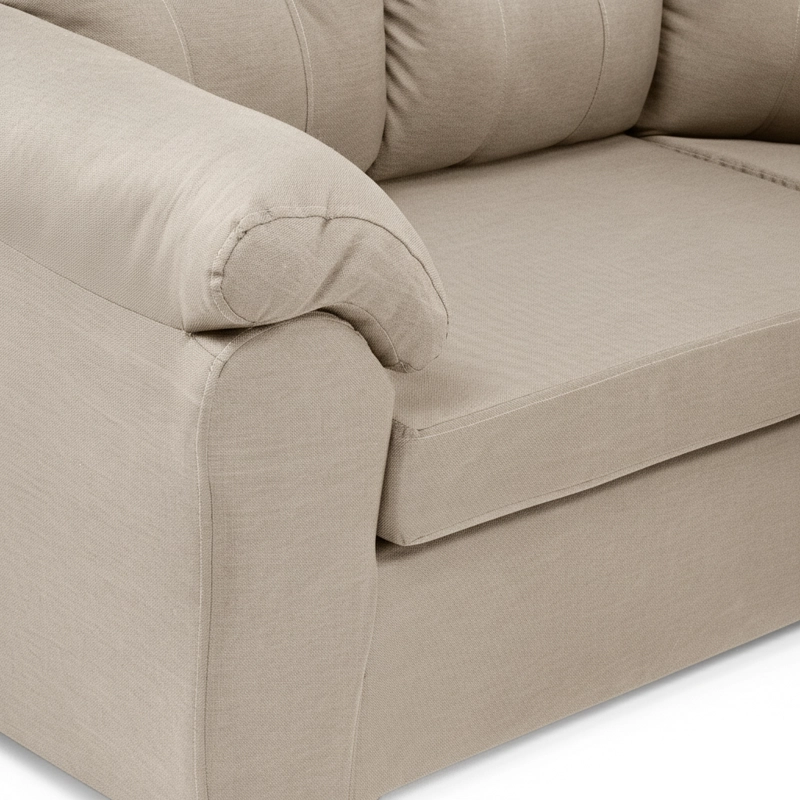 SECCIONAL DECO OUTLET POLONIA 2.1.2 TELA - 6