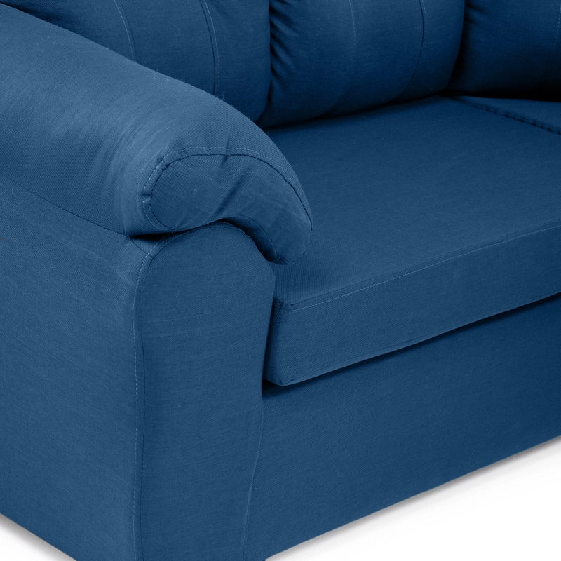 SECCIONAL DECO OUTLET POLONIA 2.1.2 TELA - 6