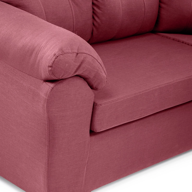SECCIONAL DECO OUTLET POLONIA 2.1.2 TELA - 6
