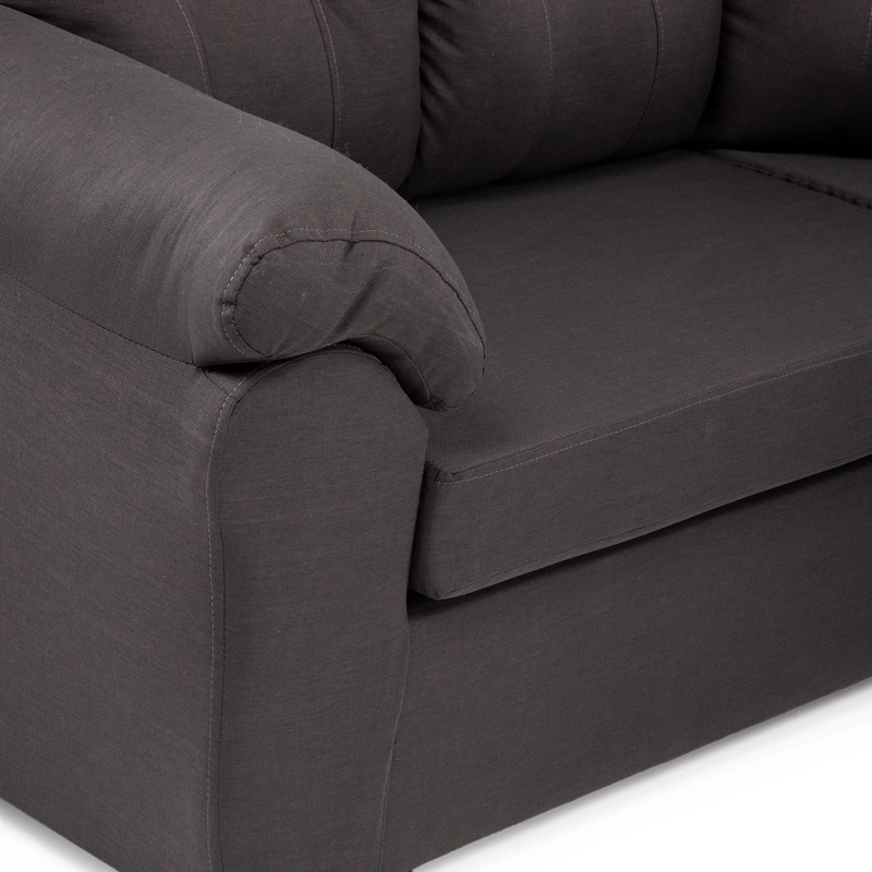 SECCIONAL DECO OUTLET POLONIA 2.1.2 TELA - 8