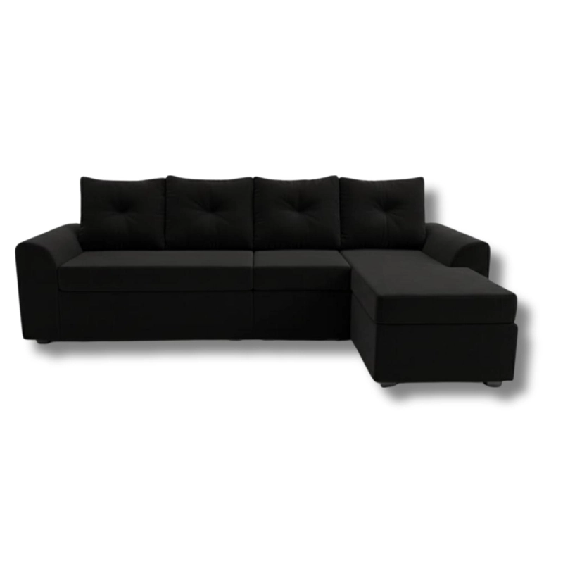 SECCIONAL MODULAR BRUSELAS 4.1 FELPA - 2