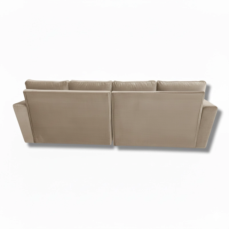 SECCIONAL MODULAR BRUSELAS 4.1 FELPA - 3
