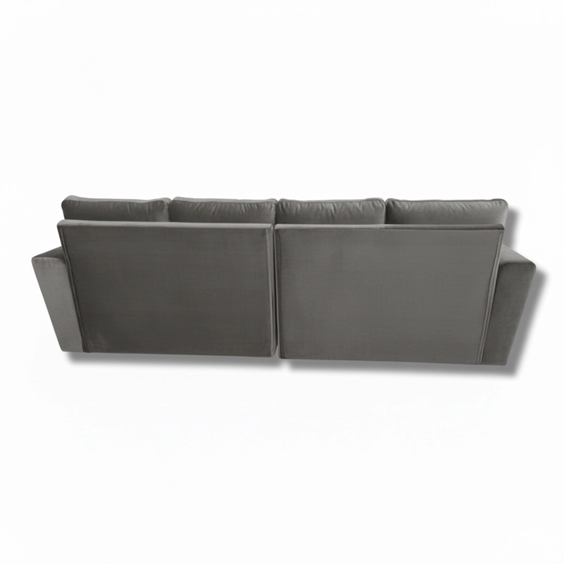 SECCIONAL MODULAR BRUSELAS 4.1 FELPA - 3
