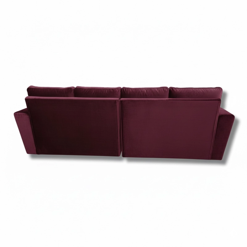 SECCIONAL MODULAR BRUSELAS 4.1 FELPA - 3