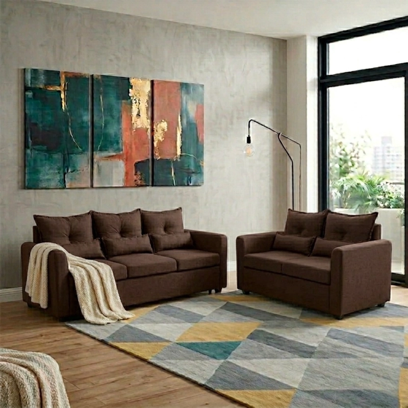 LIVING BUDAPEST 3.2 TELA - 1