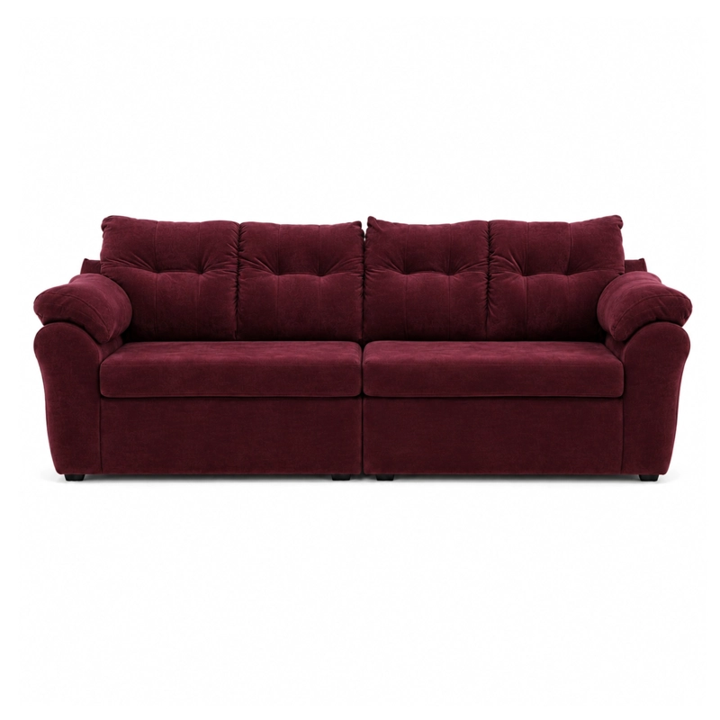 SOFA SECCIONAL POLONIA 2.1.2 FELPA - 2