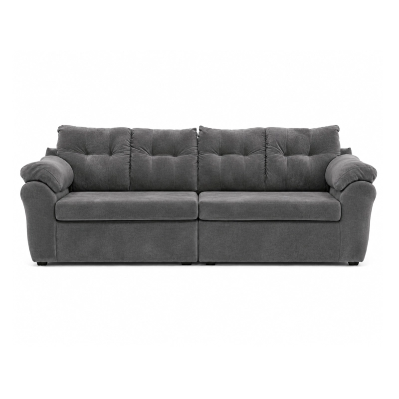 SOFA SECCIONAL POLONIA 2.1.2 FELPA - 3