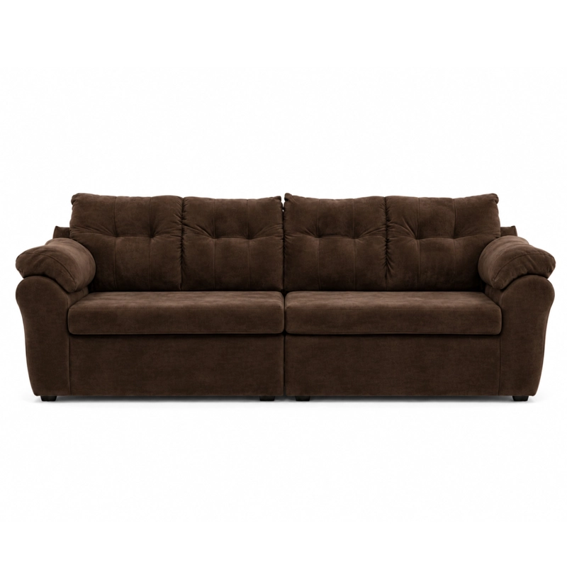 SOFA SECCIONAL POLONIA 2.1.2 FELPA - 3