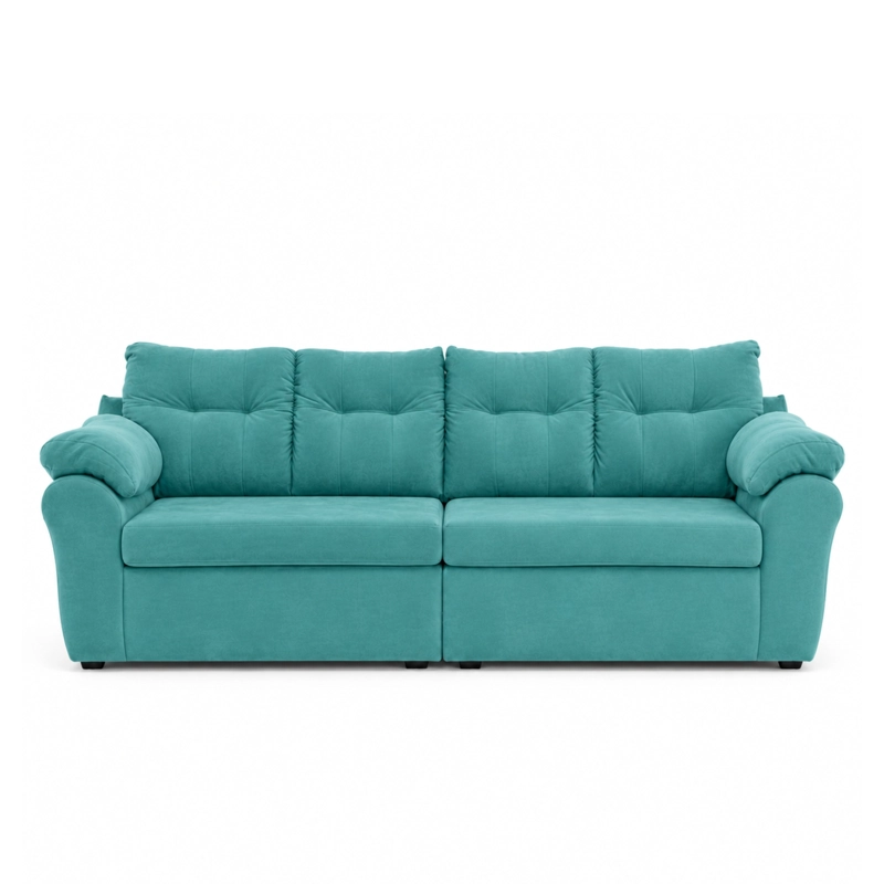 SOFA SECCIONAL POLONIA 2.1.2 FELPA - 3