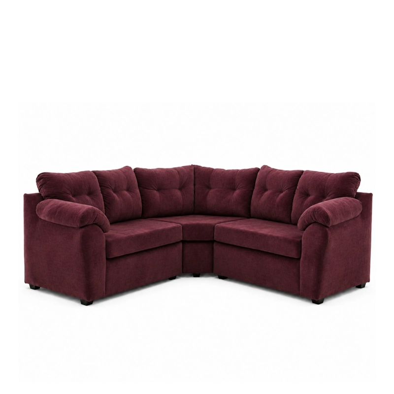 SOFA SECCIONAL POLONIA 2.1.2 FELPA - 3