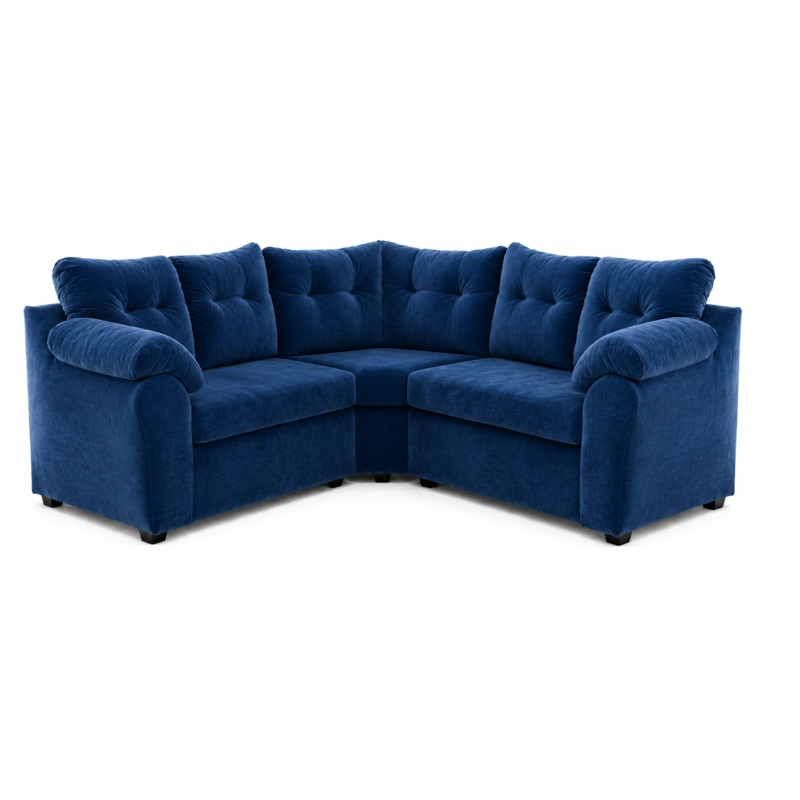 SOFA SECCIONAL POLONIA 2.1.2 FELPA - 4