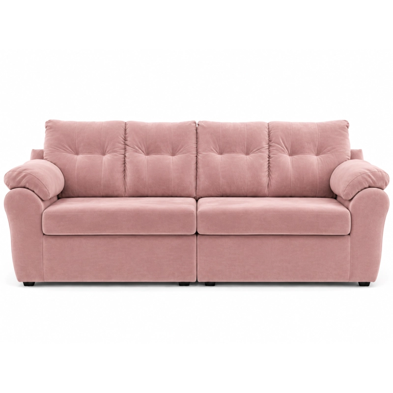 SOFA SECCIONAL POLONIA 2.1.2 FELPA - 5