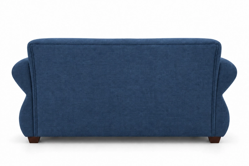 SOFA DECO OUTLET ORO TARENTO 2 CUERPOS TELA - 4