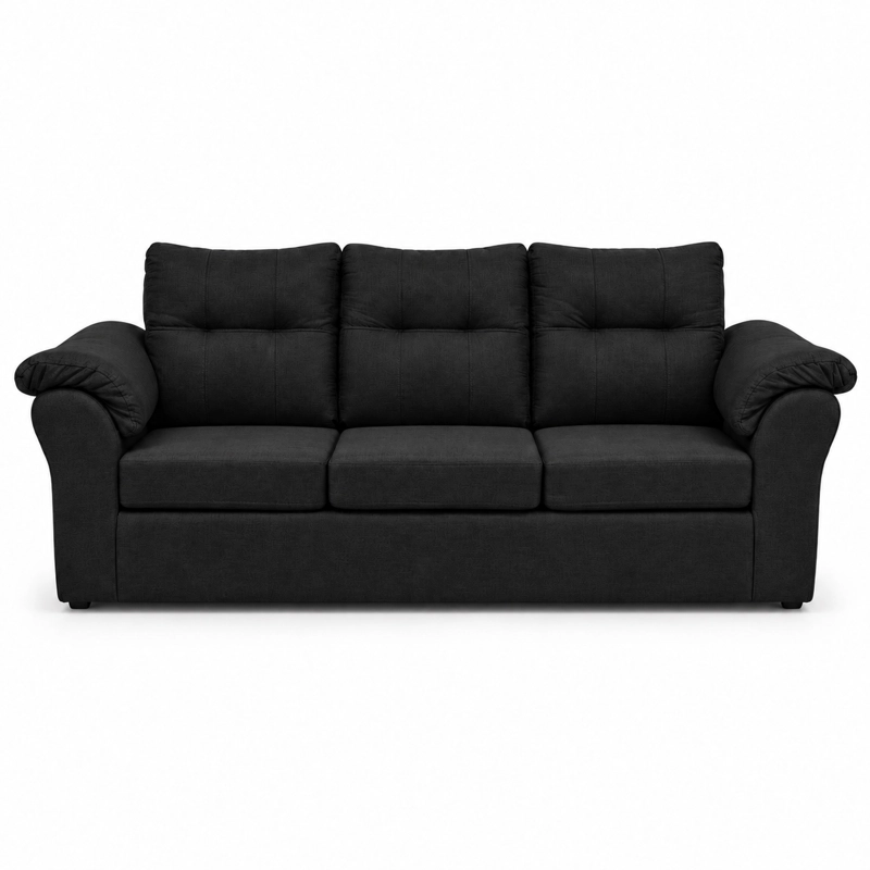 JUEGO DE LIVING DECO OUTLET  LAOS 3-2 CUERPOS TELA - 6