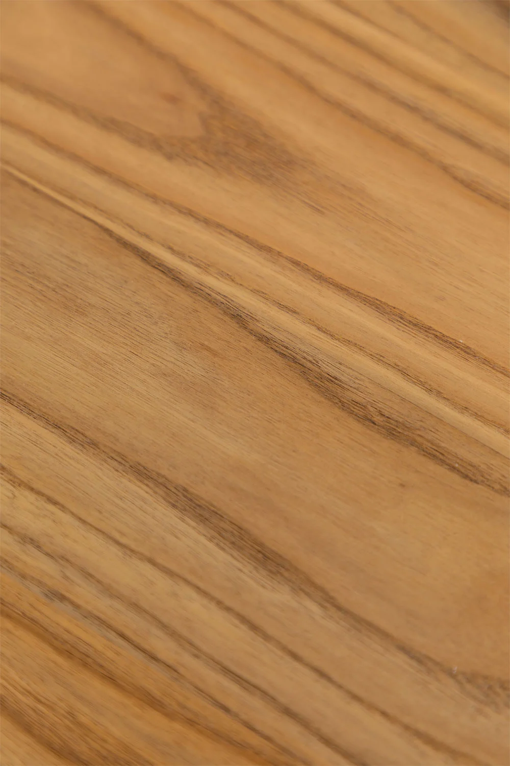 TABURETE REGULABLE PISO BAR ASIENTO DE MADERA EN COLOR NEGRO - 4