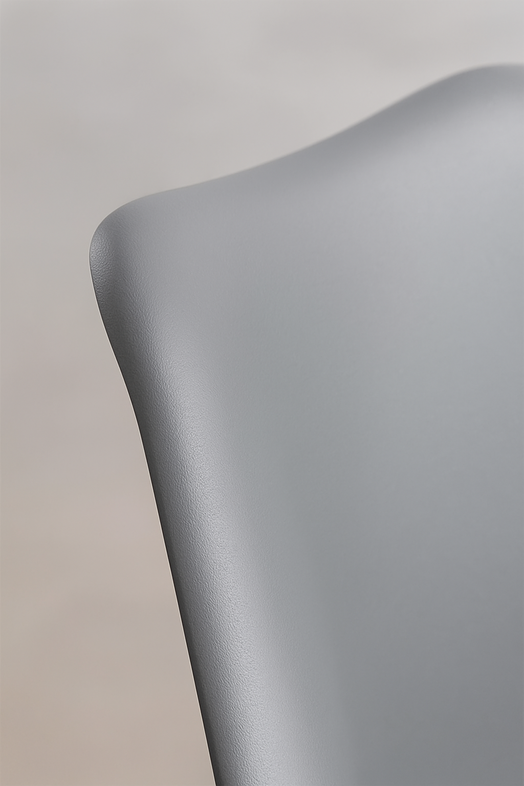 PACK 6 SILLAS EAMES ACOLCHADA GRIS - 4