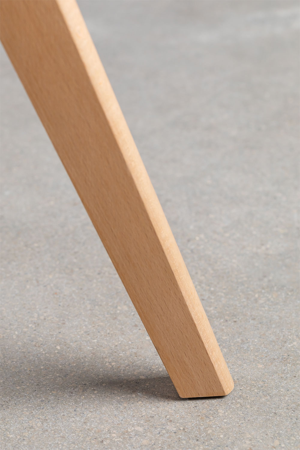PACK 6 SILLAS EAMES ACOLCHADA GRIS - 6