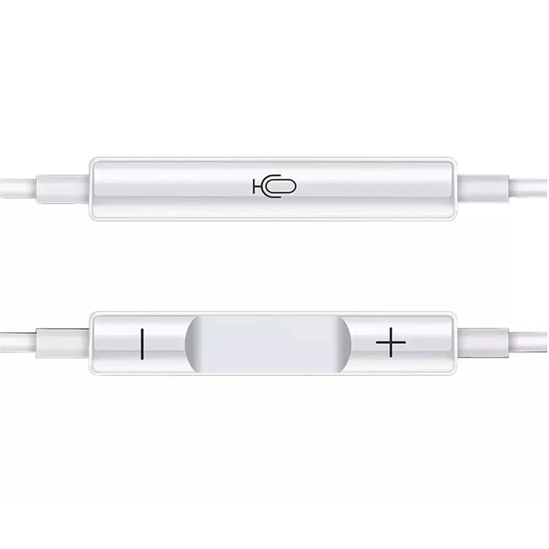 AUDÍFONOS MICROLAB MANOS LIBRES CONECTOR JACK 3.5MM - 3