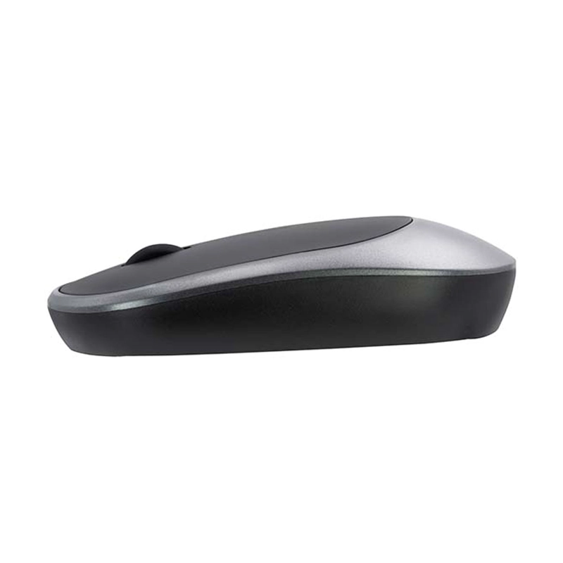 MOUSE INALÁMBRICO PHILCO RECEPTOR USB SPK7317 GRIS - 3