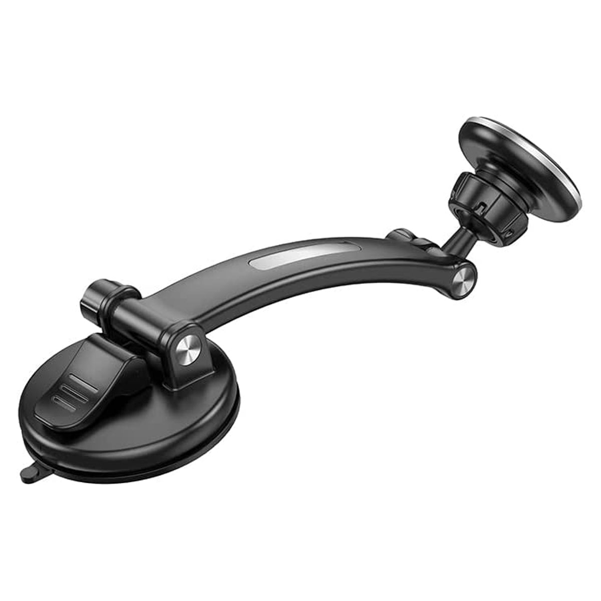SOPORTE PARA AUTO BOROFONE BH65 MAGNÉTICO PARA TABLERO - 2