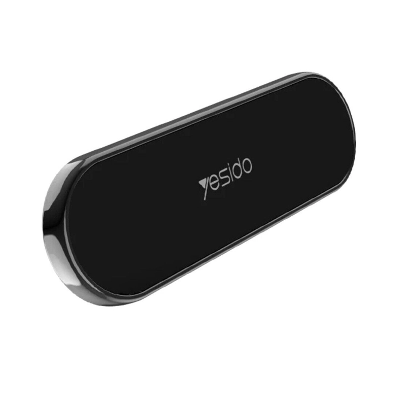 YESIDO SOPORTE MAGNÉTICO YESIDO TABLERO C83 NEGRO