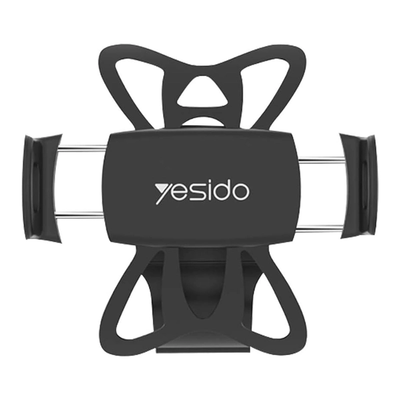 YESIDO SOPORTE PARA CELULAR YESIDO PARA BICICLETA HOLDER C42
