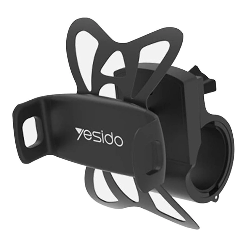 SOPORTE PARA CELULAR YESIDO PARA BICICLETA HOLDER C42 - 2