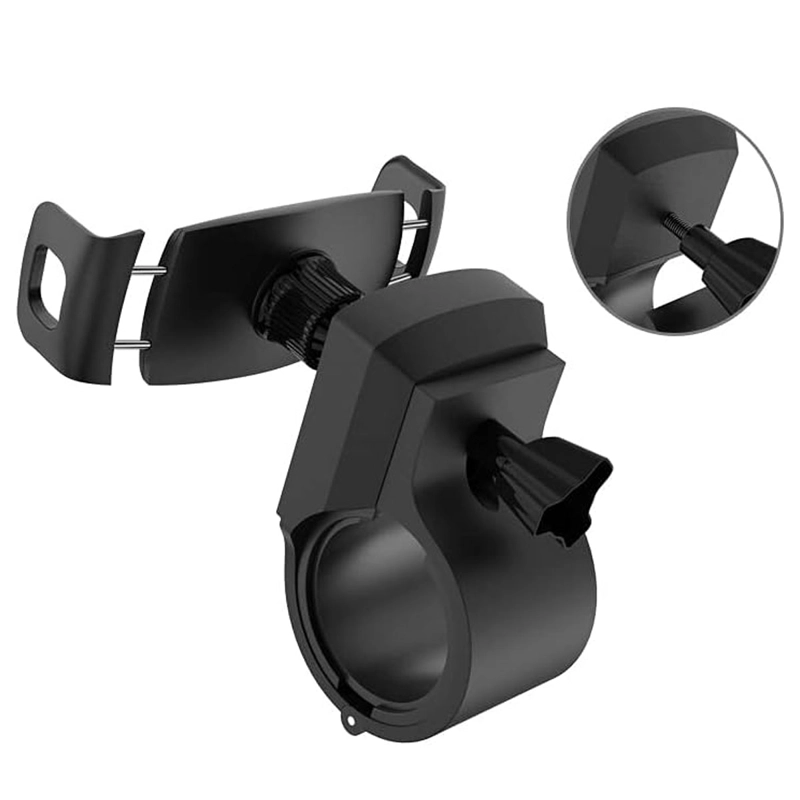 SOPORTE PARA CELULAR YESIDO PARA BICICLETA HOLDER C42 - 3