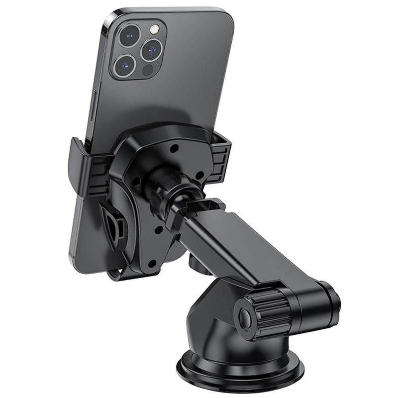 SOPORTE PARA AUTO 360 CON SUJETADORES PARA TABLERO - 5