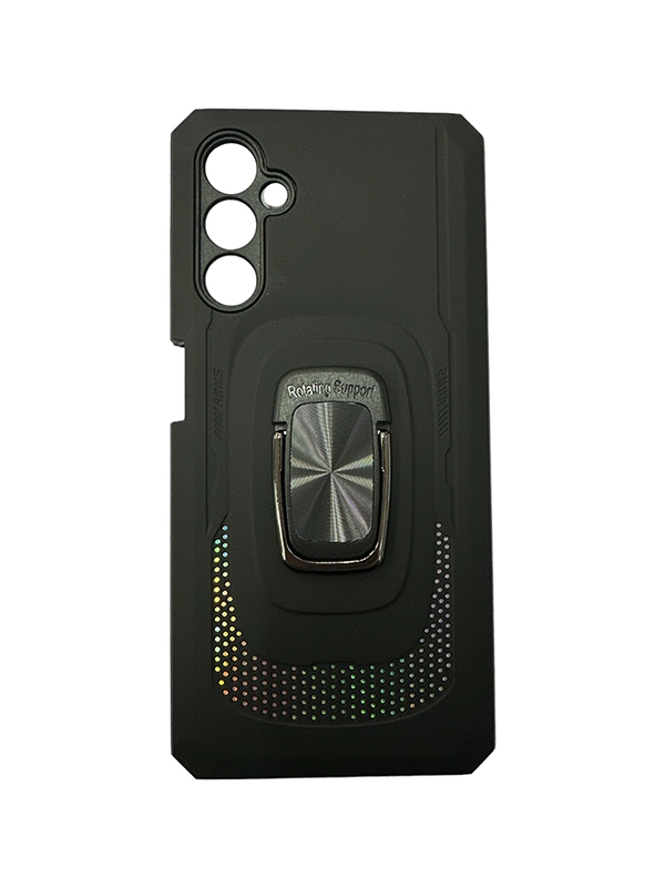 CARCASA ANTIGOLPES JOIGO SAMSUNG A14 5G NEGRO - 1