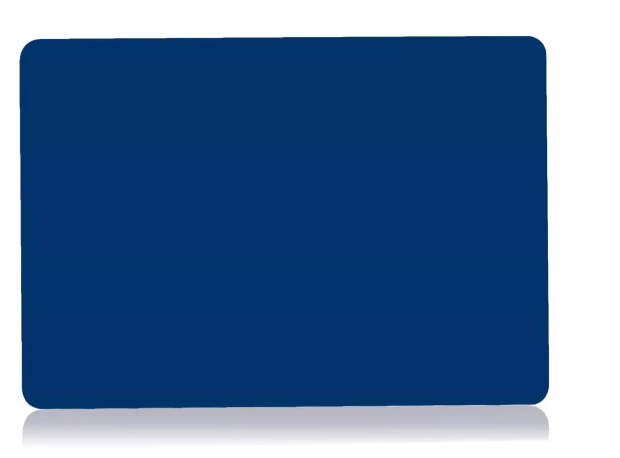 CARCASA JOIGO MACBOOK NEW AIR 13 A1932/A2179/A2337 AZUL - 3