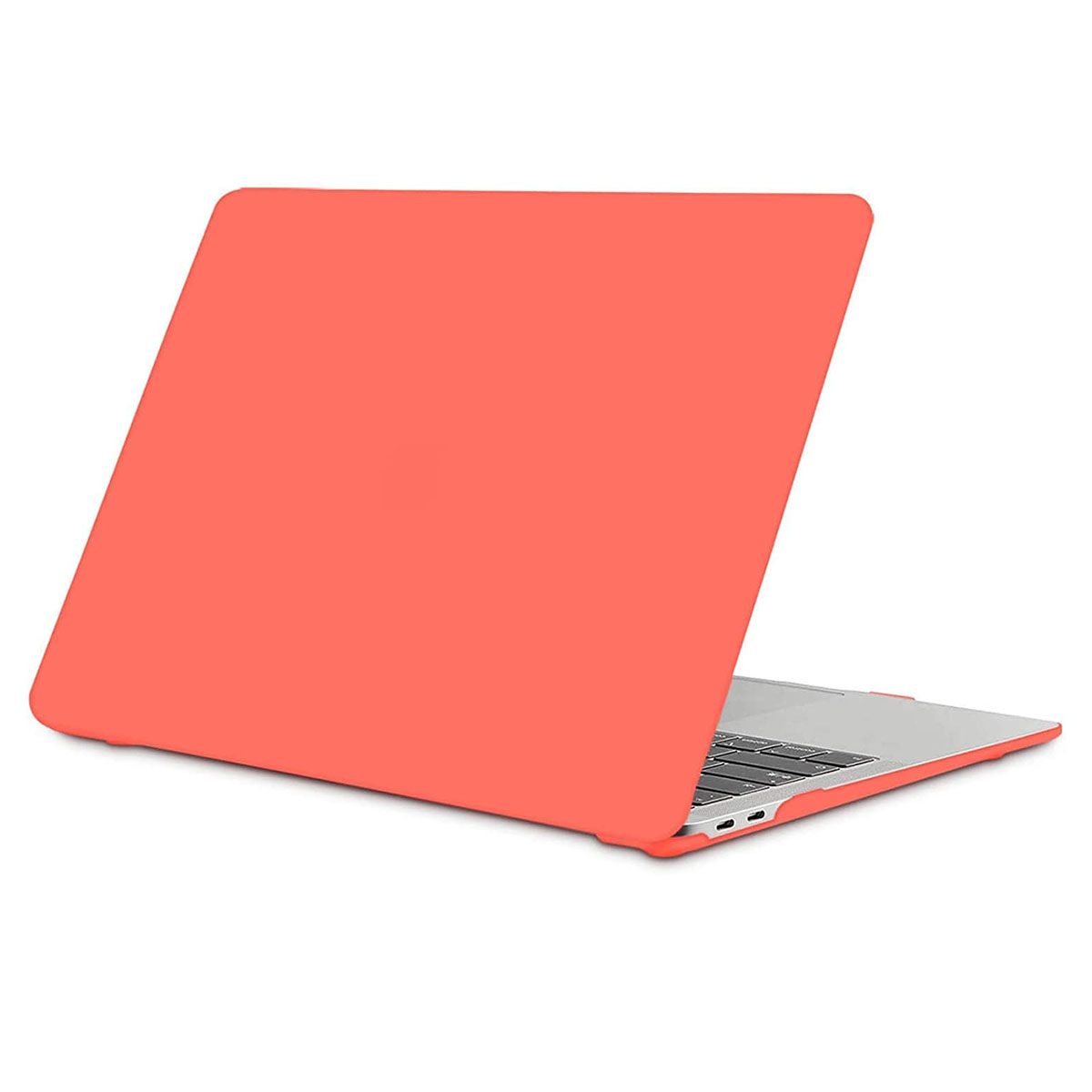 CARCASA PARA MACBOOK NEW AIR 13'A1932/A2179/A22237 CORAL