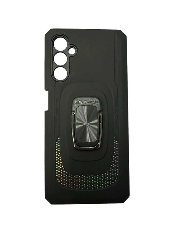 JOIGO CARCASA ANTIGOLPES JOIGO SAMSUNG A34 5G NEGRO