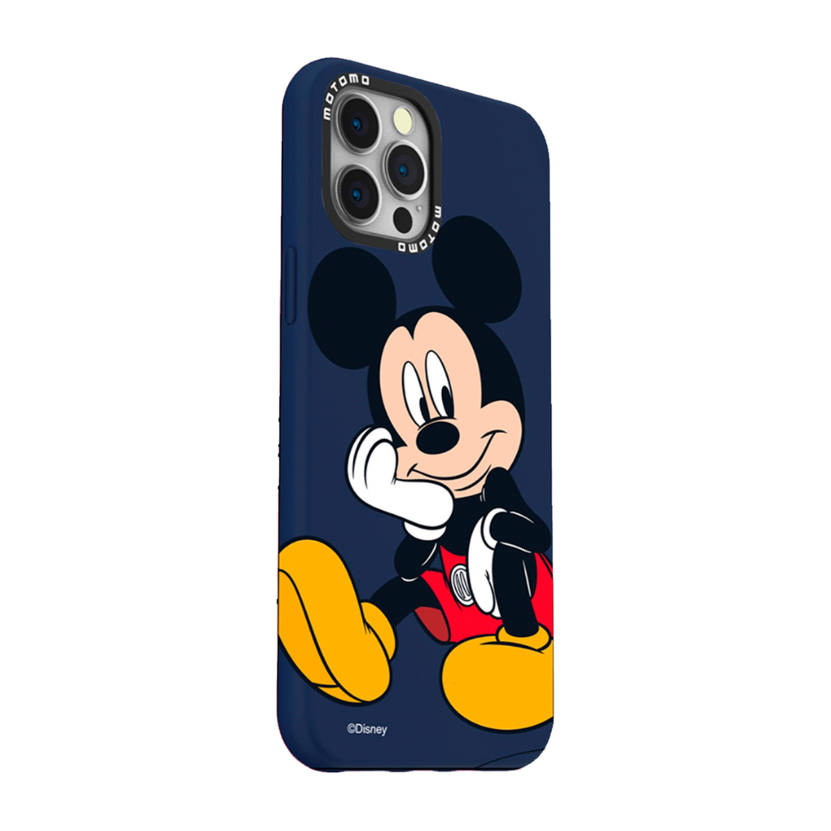 CARCASA JOIGO SAMSUNG S23 ULTRA DISNEY MINNIE LILA - 2