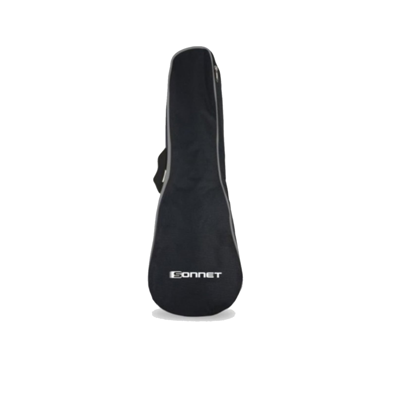 UKELELE SOPRANO SONNET + FUNDA BROWN WOODEN 21¨ - 4