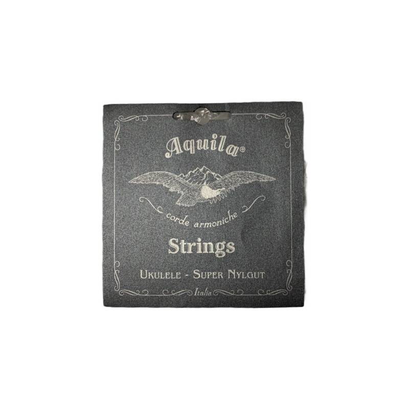 CUERDA AQUILA UKELELE SOPRANO - 1