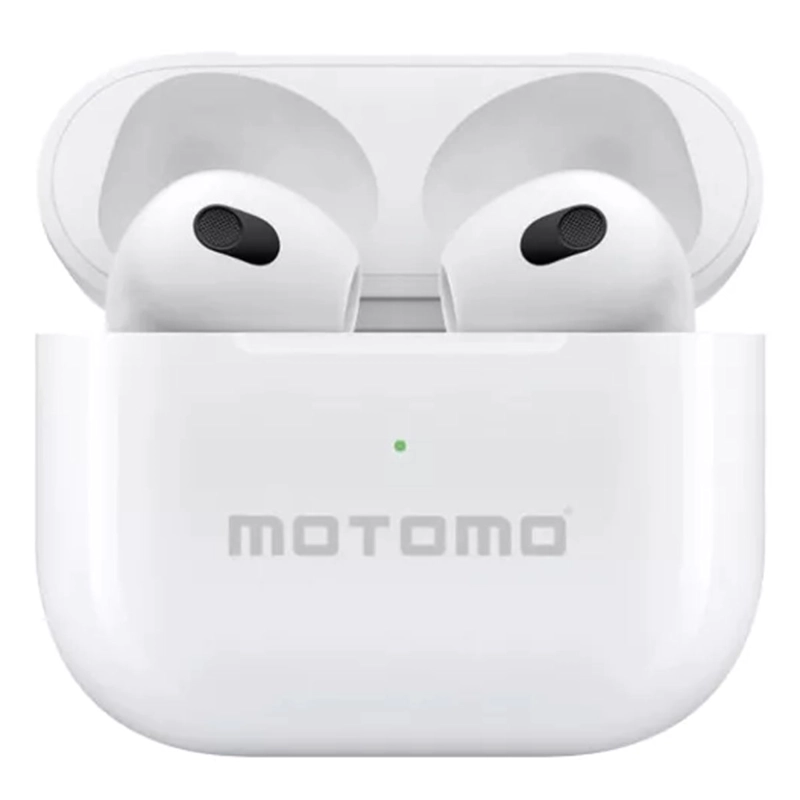 AUDÍFONOS MOTOMO 3 S BLUETOOTH - 1