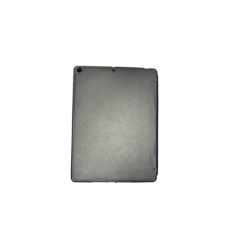 FUNDA PARA IPAD JOIGO 10.2 7A 8VA 9NA GENERACIÓN CON RANURA NEGRO - 3