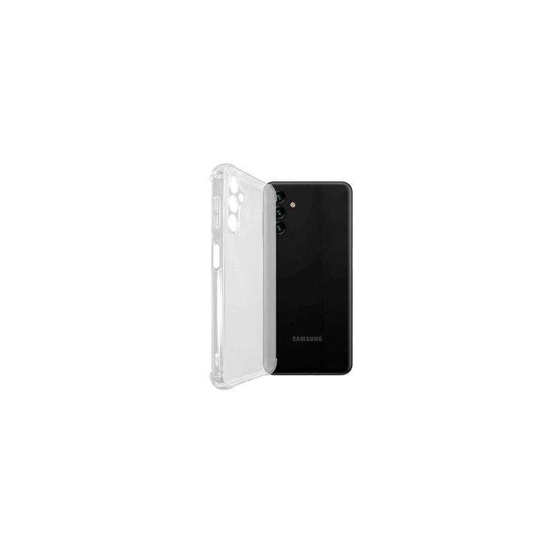 CARCASA ANTIGOLPES JOIGO SAMSUNG A14 5G TRANSPARENTE - 4