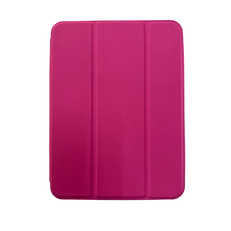 FUNDA JOIGO SMART COVER PARA IPAD 10.9 10 GEN 2022 C RANURA FUCSIA