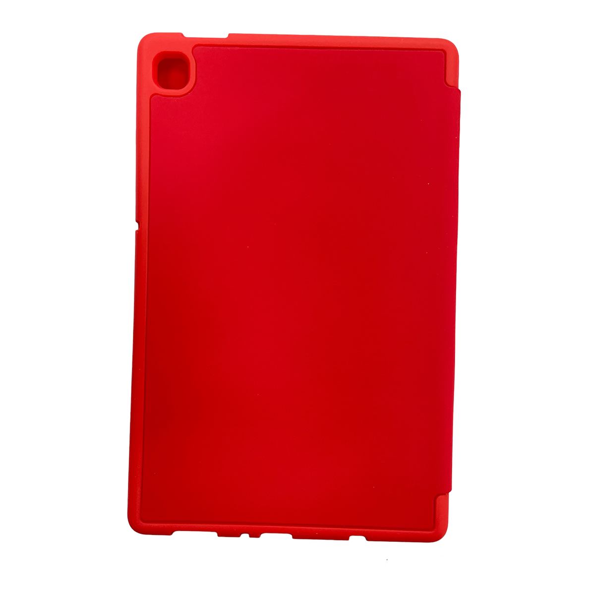 FUNDA JOIGO SMART COVER PARA SAMSUNG TAB A7 LITE 8.7 T220/295 ROJO - 4