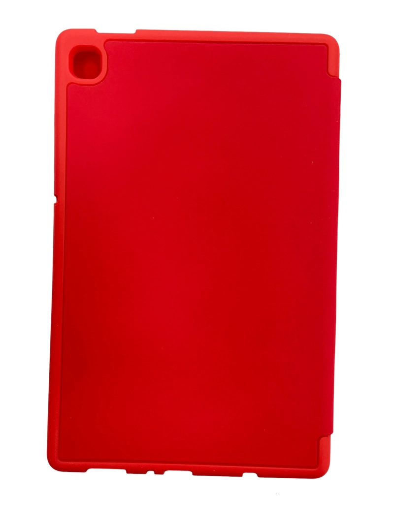 FUNDA JOIGO SMART COVER PARA SAMSUNG TAB A7 LITE 8.7 T220/295 ROJO - 5