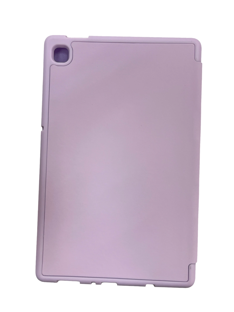 FUNDA SMART COVER PARA SAMSUNG TAB A7 LITE 8.7 T220/295 AZUL - 7