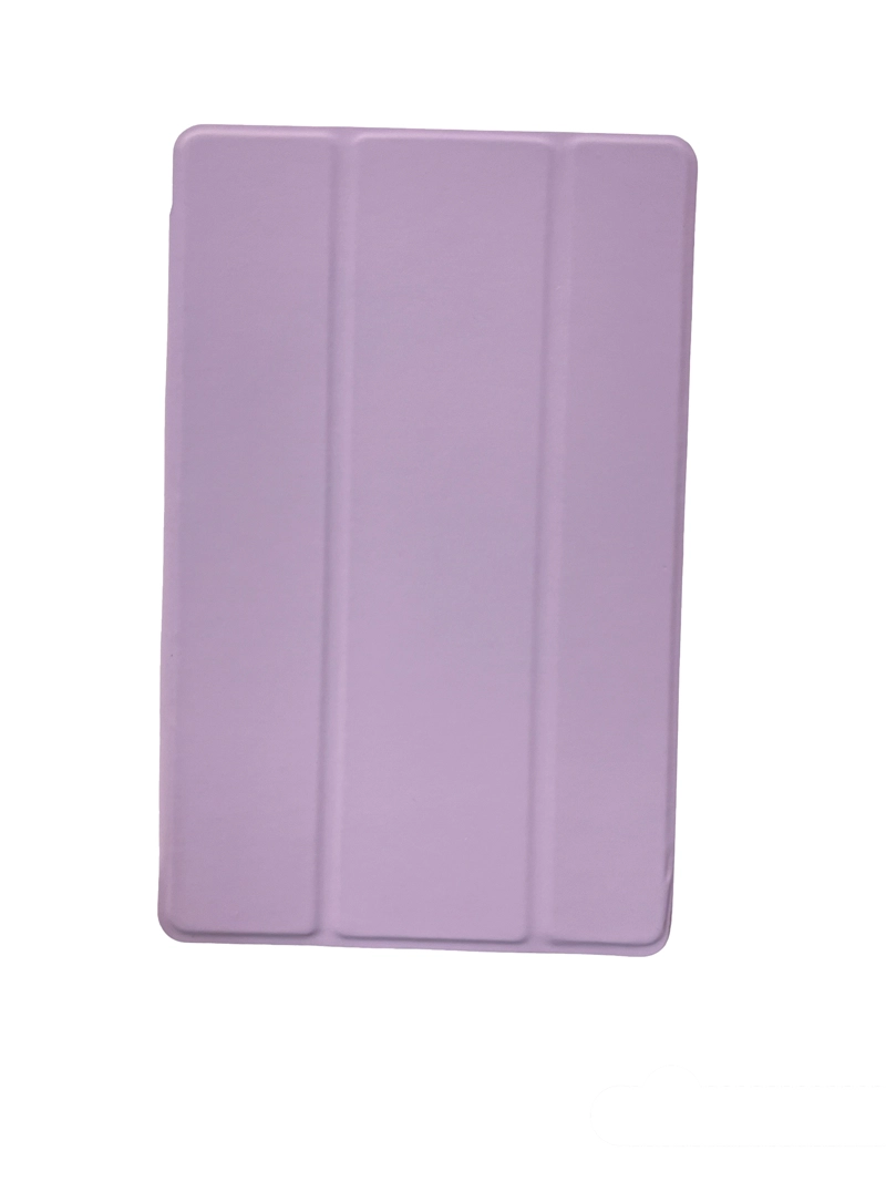 FUNDA SMART COVER PARA SAMSUNG TAB A7 LITE 8.7 T220/295 AZUL - 8