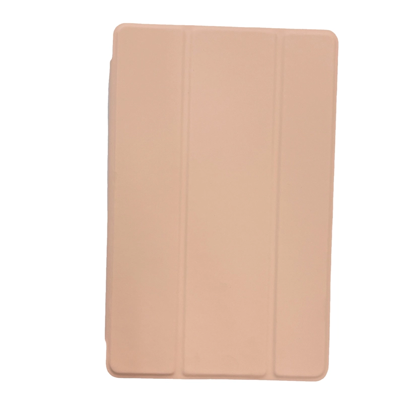 FUNDA JOIGO SMART COVER PARA SAMSUNG TAB A7 LITE 8.7 T220/295 ROSE - 1