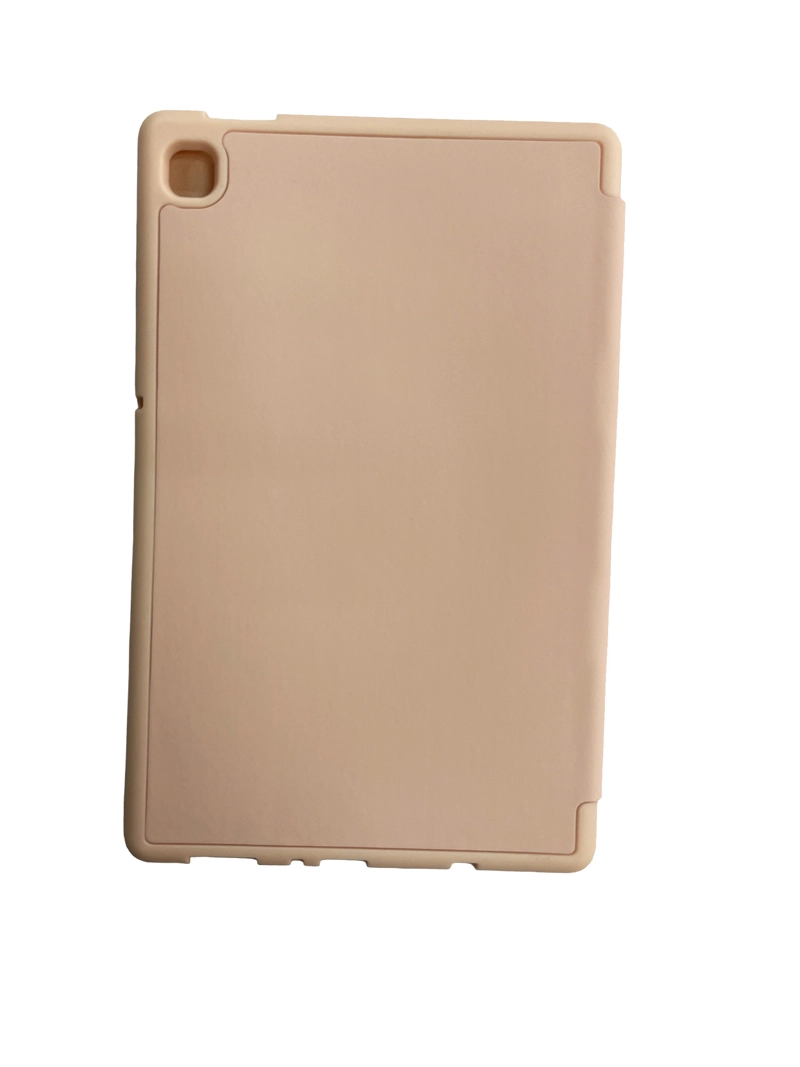 FUNDA JOIGO SMART COVER PARA SAMSUNG TAB A7 LITE 8.7 T220/295 ROSE - 6