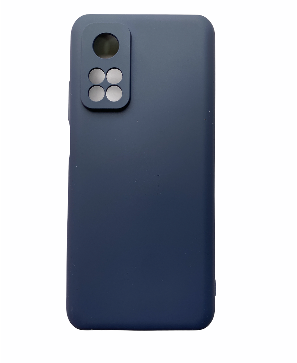 CARCASA JOIGO XIAOMI 12 / MI 12 AZUL - 1